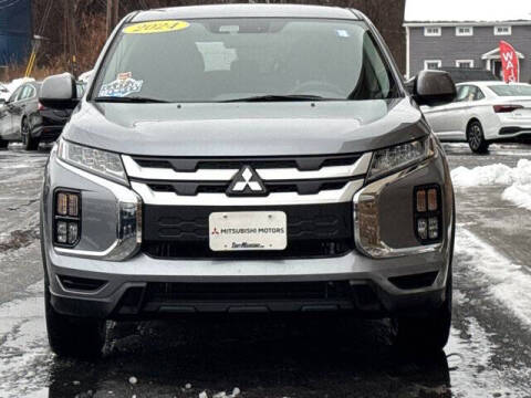 2024 Mitsubishi Outlander Sport