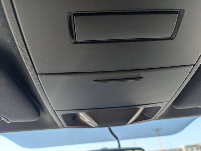 2016 Dodge Grand Caravan SE Plus