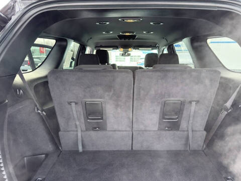 2024 Dodge Durango GT