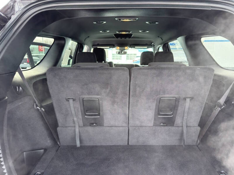 2024 Dodge Durango GT