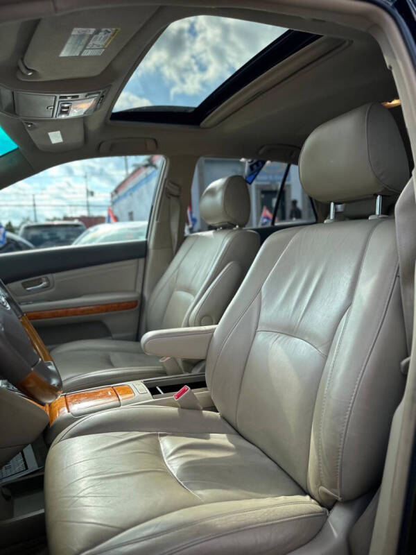 2008 Lexus IS 250