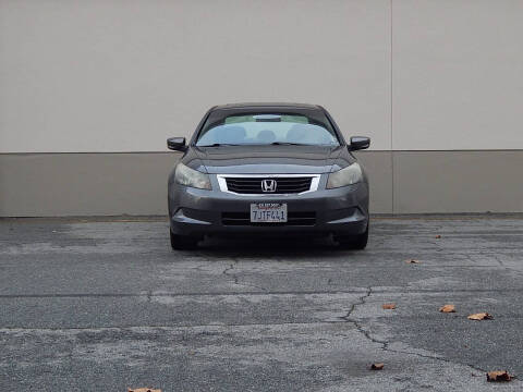 2010 Honda Accord EX-L