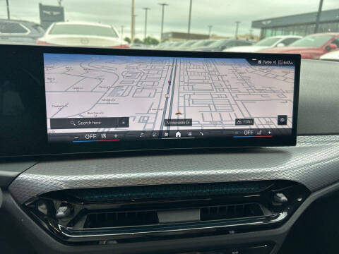 2025 BMW 3 Series 330i xDrive