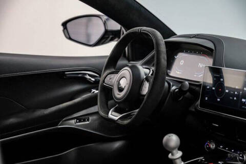 2024 Lotus Emira V6 First Edition