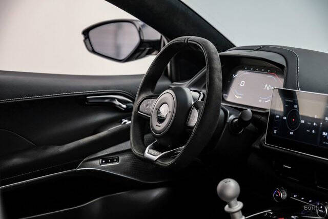 2024 Lotus Emira V6 First Edition