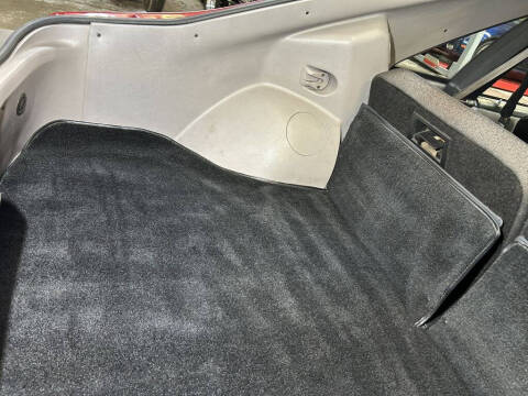 1990 Ford Mustang LX 5.0