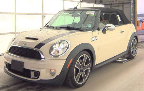 MINI Cooper For Sale in Queensbury, NY - R & R Motors