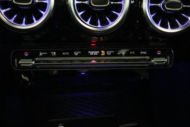 2025 Mercedes-Benz CLA CLA 250 4MATIC