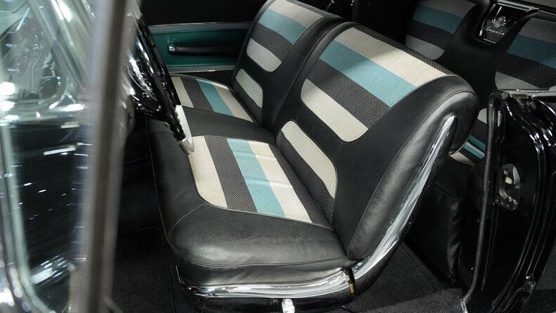 1958 Chevrolet Impala