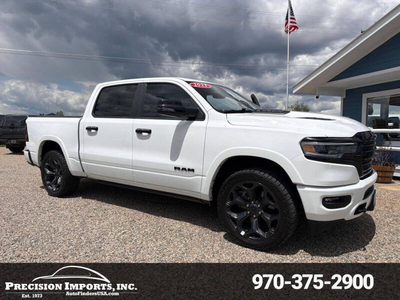 2023 RAM 1500 Limited