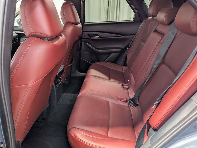 2023 Mazda CX-30 2.5 S Carbon Edition