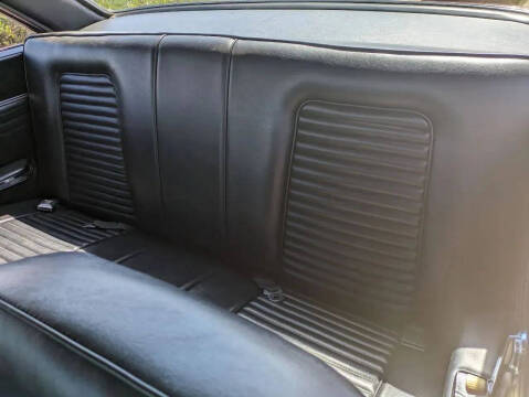 1963 Ford Falcon Sedan
