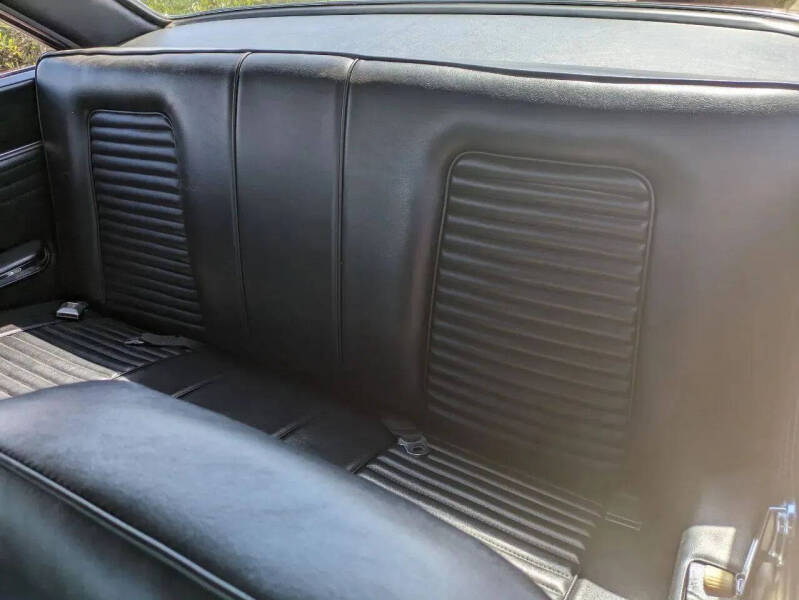 1963 Ford Falcon Sedan