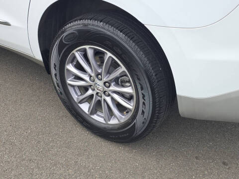 2024 Buick Enclave Premium