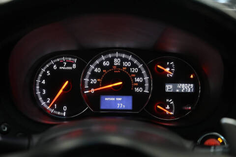 2014 Nissan Maxima 3.5 SV