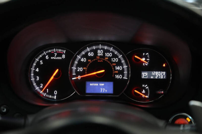 2014 Nissan Maxima 3.5 SV