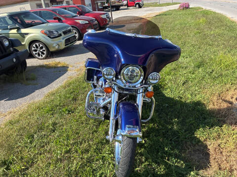 2006 Harley-Davidson Road King