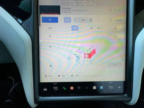 2021 Tesla Model X Long Range Plus