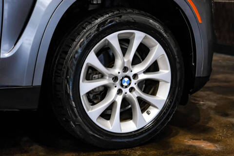 2014 BMW X5 xDrive35i