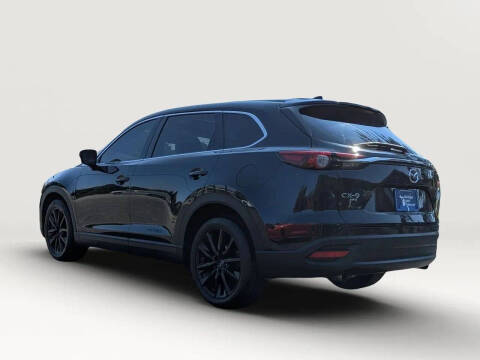 2023 Mazda CX-9 Touring Plus