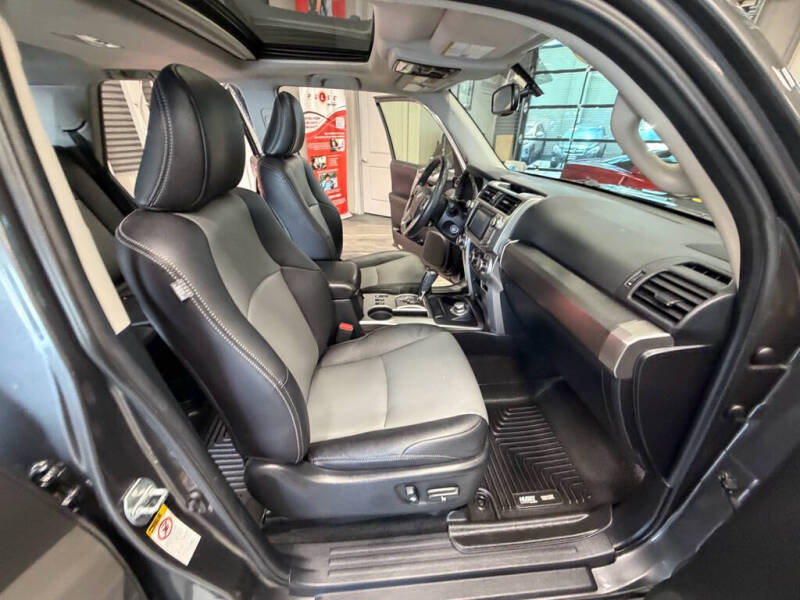 2017 Toyota 4Runner