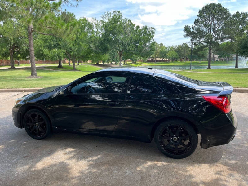 2013 Nissan Altima 2.5 S