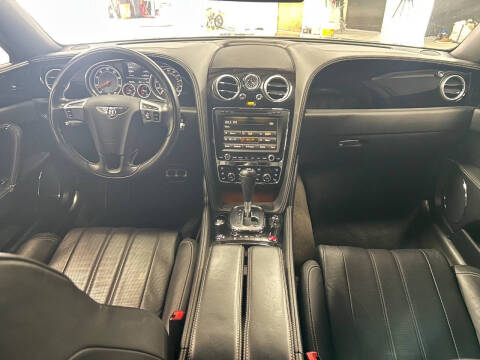 2014 Bentley Flying Spur