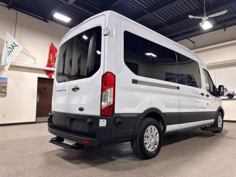 2016 Ford Transit 150