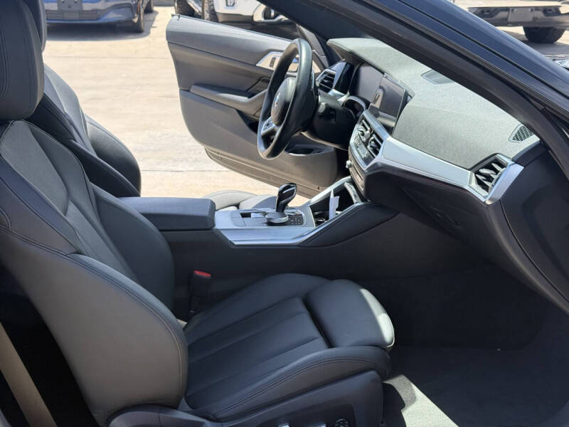 2021 BMW 4 Series 430i