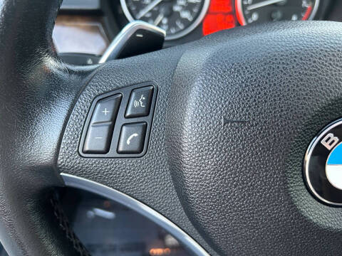 2011 BMW 3 Series 328i