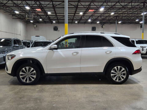 2020 Mercedes-Benz GLE GLE 350 4MATIC