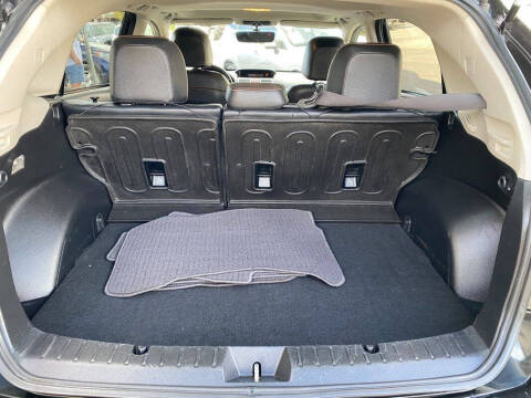 2017 Subaru Crosstrek 2.0i Limited
