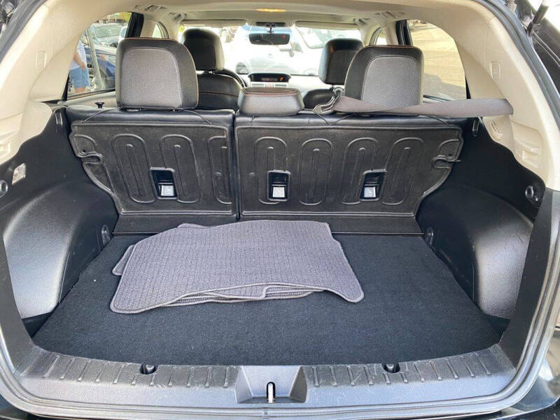 2017 Subaru Crosstrek 2.0i Limited
