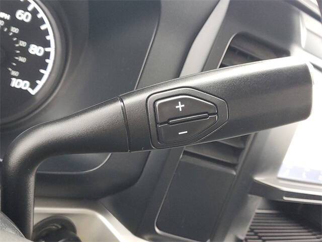 2024 Ford F-250 Super Duty