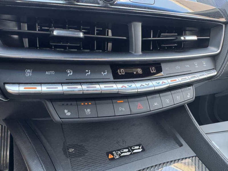 2023 Cadillac CT5-V Blackwing