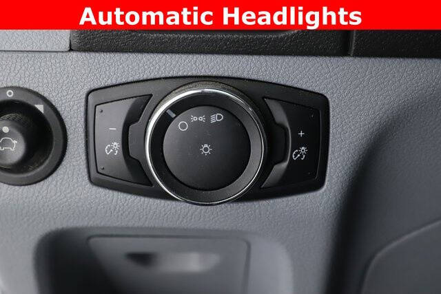 2016 Ford Transit 250