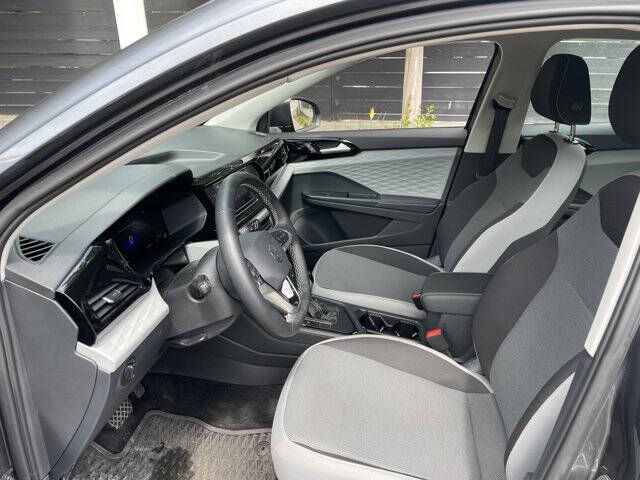 2024 Volkswagen Taos S
