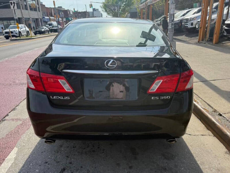 2007 Lexus ES 350
