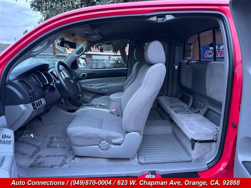 2005 Toyota Tacoma PreRunner V6