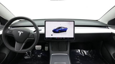 2023 Tesla Model 3 Performance