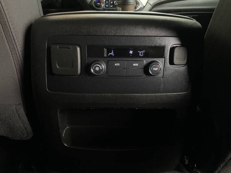 2020 Chevrolet Tahoe LS