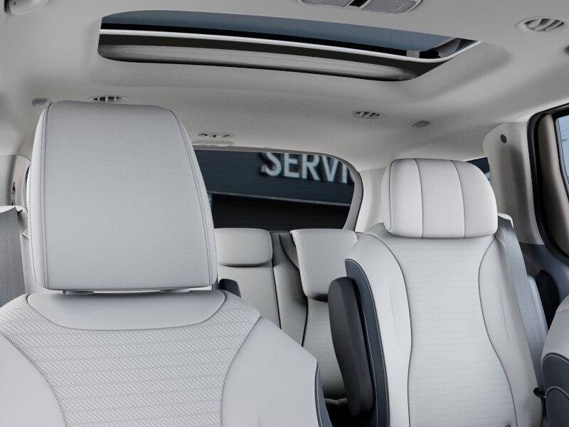 2026 Kia Carnival SX Prestige