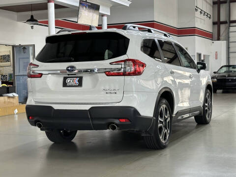 2023 Subaru Ascent Touring