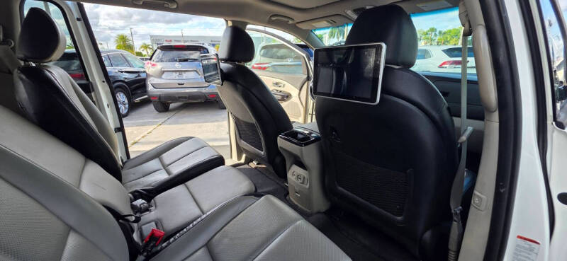 2019 Kia Sedona