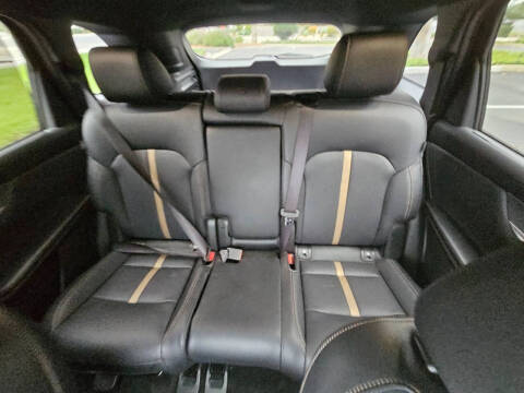 2025 Mazda CX-70 Plug-in Hybrid Premium Plus