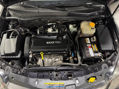 2008 Saturn Astra XR