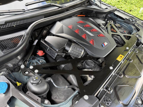 2023 BMW XM