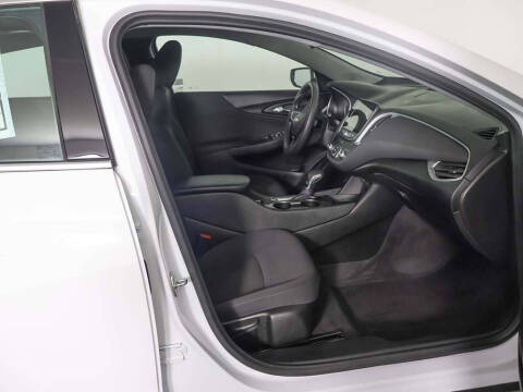 2024 Chevrolet Malibu LS Fleet