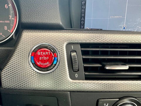 2011 BMW 3 Series 335is