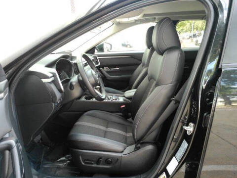 2026 Mazda CX-50 2.5 S Preferred